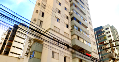 Apartamento 101 - 101,44m² - Goiânia/GO
