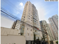 Apartamento 101 - 101,44m² - Goiânia/GO
