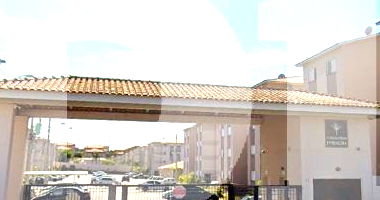 Apartamento - 51,150 m² - 2 quartos - 1 vaga - Parque Campo Bonito
