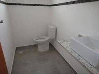 Casa Ocupada com 3 Quartos e 3 Banheiros em São Paulo