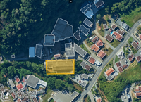 Terreno Industrial com Edificação em Brusque/SC