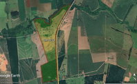 50% de Imóvel Rural com 85,24 Hectares em Buritama/SP