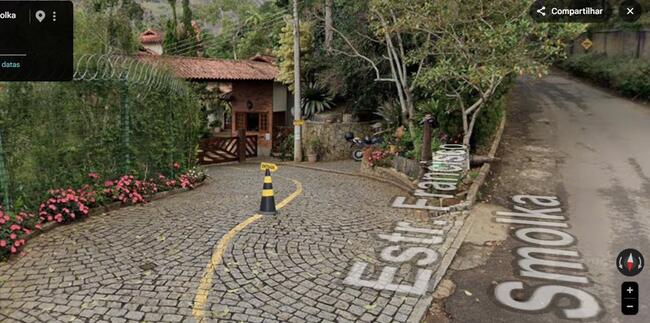 Casa 20 Cond. Ville du Montagne com 179,77m² e 8 vagas de garagem