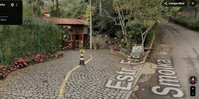 Casa 20 Cond. Ville du Montagne com 179,77m² e 8 vagas de garagem