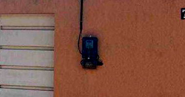 Casa Ocupada com 70m² de Área Construída