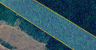 Fazenda c/ 99,73 hectares - Setor 14 de Abril