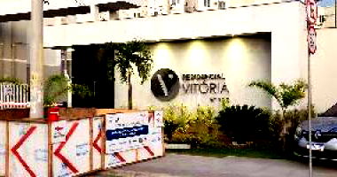 Apartamento com 2 quartos em Rio de Janeiro/RJ