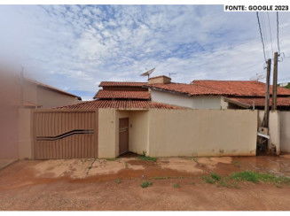25% Casa 173m² em Aparecida do Taboado