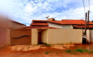 25% Casa 173m² em Aparecida do Taboado
