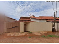 25% Casa 173m² em Aparecida do Taboado