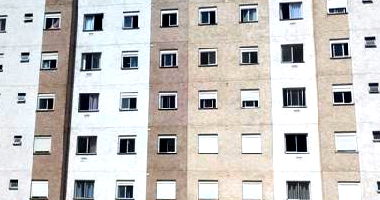 Apartamento 2 quartos, 1 vaga, 97,93m² total, 37,43m² privativa