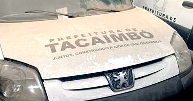 Veículo Peugeot 2019 Branco