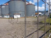 Terreno com 4 edificações em Santa Catarina SC