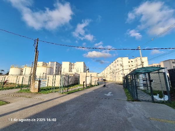 Apartamento com 2 quartos em Salvador