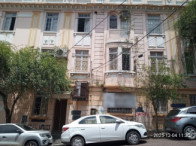 Apartamento com 146,40m², térreo, no Centro Histórico de Porto Alegre