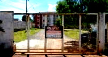 Apartamento Ocupado com 2 Quartos e 1 Vaga em Luziânia