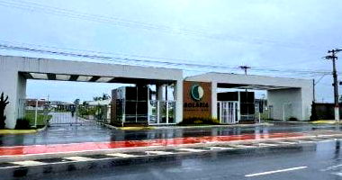 Casa em Condomínio com 3 Quartos e 1 Vaga em Maricá - RJ