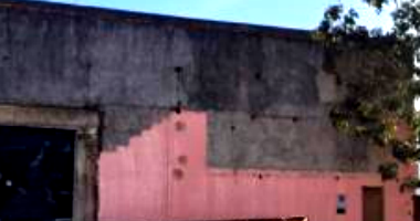 Galpão com 300m² em São José do Rio Claro - MT