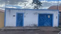 Casa ocupada com 3 quartos, 2 banheiros e 144,56 m²