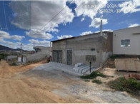 Casa com 2 quartos e 1 vaga em Salgueiro/PE
