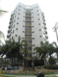 Apartamento com 184,20 m² em Riviera de São Lourenço, Bertioga
