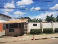 Apartamento com 2 Quartos e 1 Vaga em Sete Lagoas