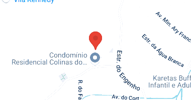Apartamento 46m² com 1 vaga de garagem, desocupado