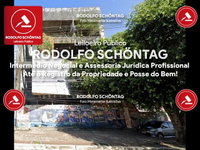 Prédio Comercial de 1.800m² em Manaus