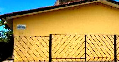 Casa com 2 Quartos em Itapissuma/PE