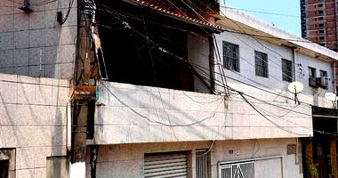 Casa com 253m² na Rua Odete Fabri, Osasco/SP