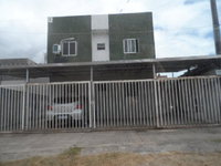 Apartamento 2 quartos, 2 banheiros, 1 vaga, 43m²