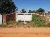 Casa em Leilão com 2 Quartos e 1 Banheiro em Guaiçara/SP