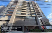 Apartamento 62 com vaga 06 no Michelangelo Residence - Navegantes/SC
