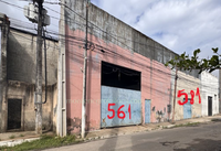 Galpão industrial com 907,50m², em Maracanaú/CE