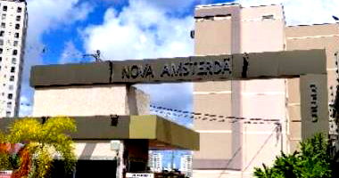 Apartamento com 2 quartos em Natal/RN