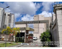 Apartamento com 2 quartos em Natal/RN