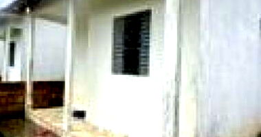 Casa com 2 Quartos e 1 Vaga em Nova Olinda do Norte