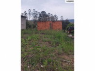 Terreno de 312,50m², ideal para construção