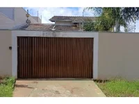 Casa Ocupada com 2 Quartos e Suíte em Anápolis/GO