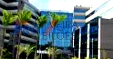Unidade Autônoma nº 308 em Hotel com 1 Quarto e 60,70 m²