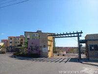 Apartamento com 2 quartos em São Cristóvão/SE
