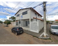 Casa com 2 Pavimentos e 3 Quartos no Bairro Boa Sorte