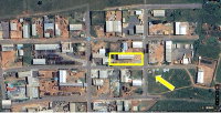 Galpão Industrial com 675m² de Área Construída em Naviraí/MS