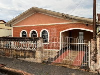 Casa com 3 quartos e 2 banheiros em Santa Rita do Passa Quatro