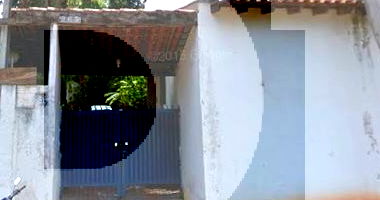 Casa em Bauru/SP com 1.275m² de Terreno