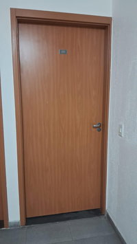 Apartamento 301 com vaga privativa no Cond. Porto Sinai