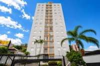 Apartamento 58,56m² com Vaga e Lazer Completo