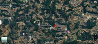 Terreno rural de 2,77 hectares em Porto Firme/MG