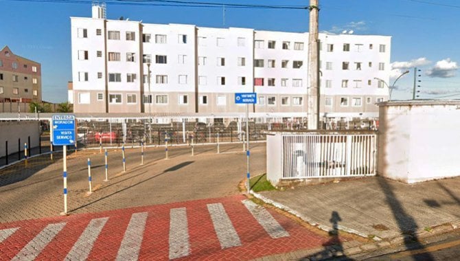 Apartamento com 1 vaga em Votorantim - 45 m²