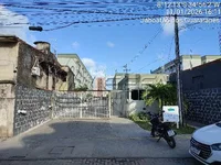 Apartamento com 1 quarto e vaga de garagem em Jaboatão dos Guararapes